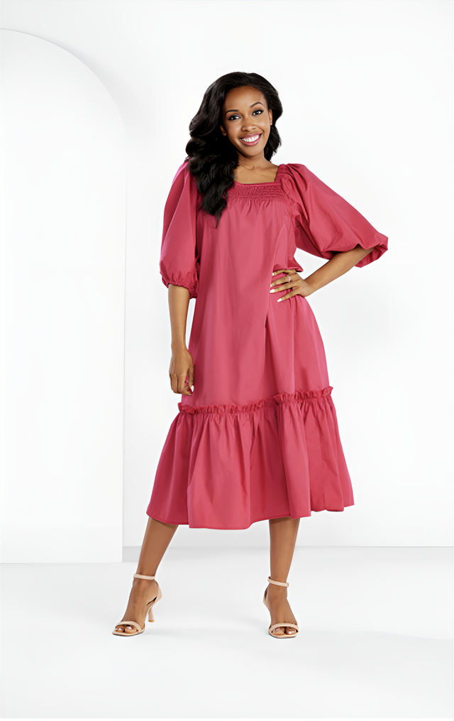 Dresses | Wild Flower Boutique